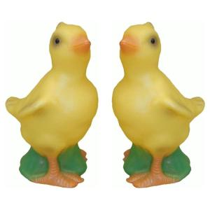 Set van 2 kuikentjes
