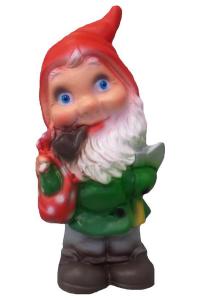 Boskabouter klein
