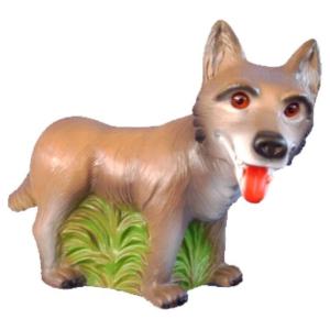 Wolf