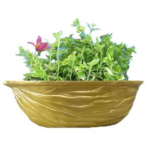 Walnoot plantenbak