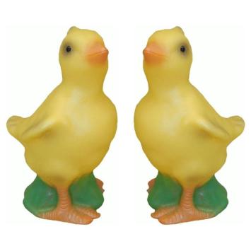 Set van 2 kuikentjes