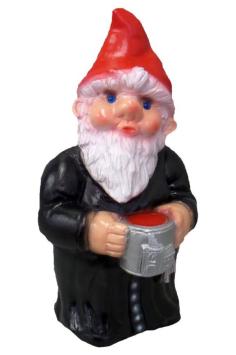 Heilige tuinkabouter